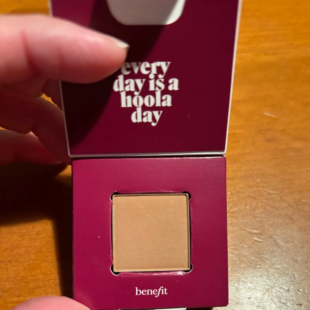 Benefit HOOLA Original Powder Bronzer